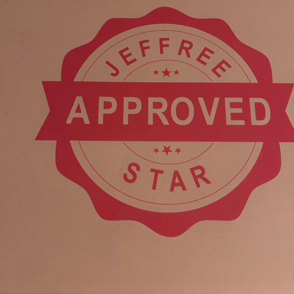 Jeffree star mirrors several colors - Picture 2 of 16